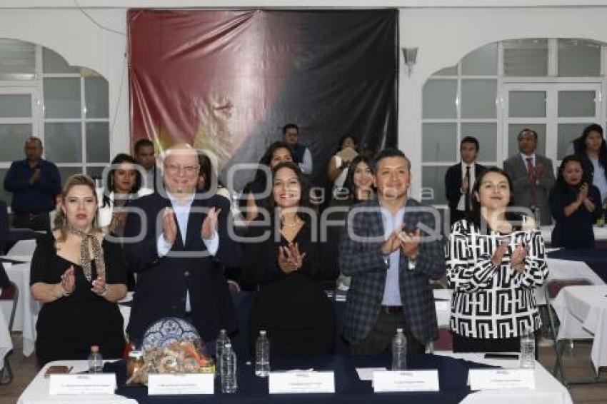 SAN ANDRÉS CHOLULA . VENTANILLA DIGITAL