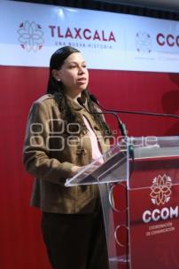 TLAXCALA . KAREN ÁLVAREZ VILLEDA