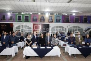 SAN ANDRÉS CHOLULA . VENTANILLA DIGITAL