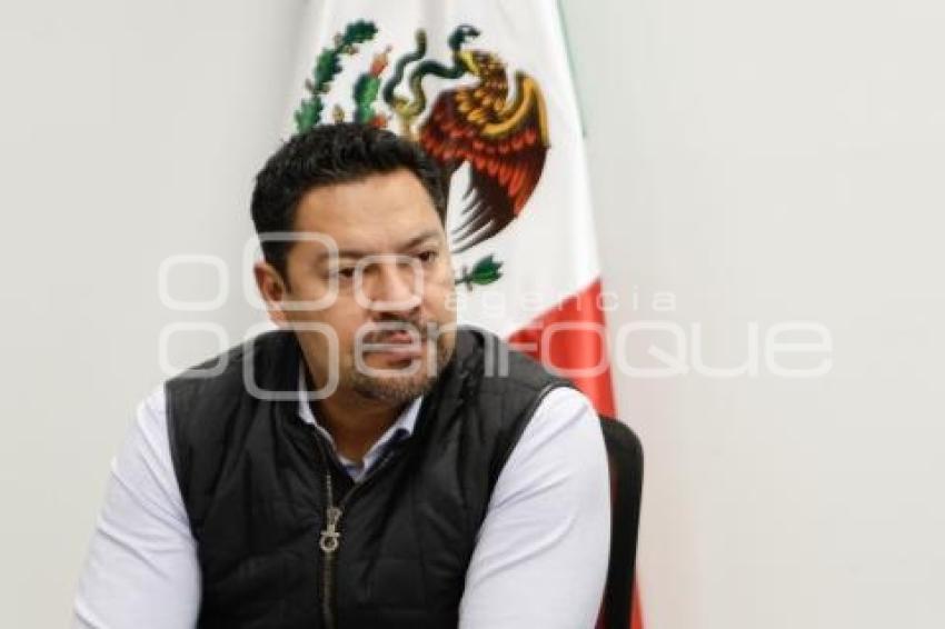 ANDRÉS IVÁN VILLEGAS