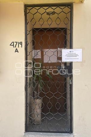 FGR . INMUEBLE ASEGURADO