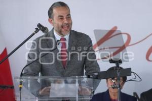 CMIC . TOMA DE PROTESTA