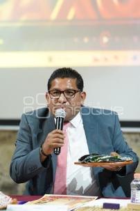 TLAXCALA . PEDRO PÉREZ VÁSQUEZ