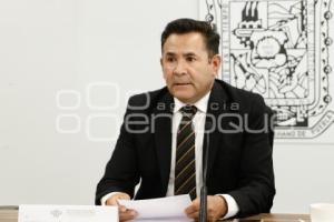 CONGRESO . COMISIÓN ASE