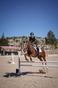 TLAXCALA . GRUPO DE SALTO EJÉRCITO