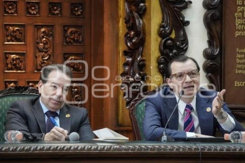 ELDP . INFORME SEAES