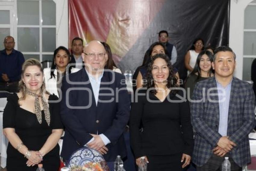 SAN ANDRÉS CHOLULA . VENTANILLA DIGITAL