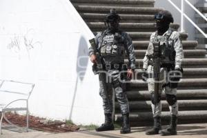 XOCHIMEHUACÁN . PRESIDENCIA MUNICIPAL