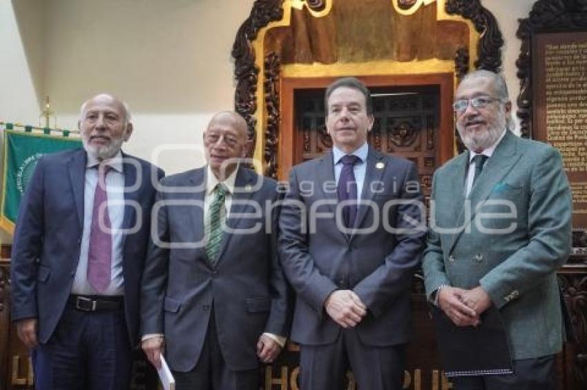 ELDP . INFORME SEAES