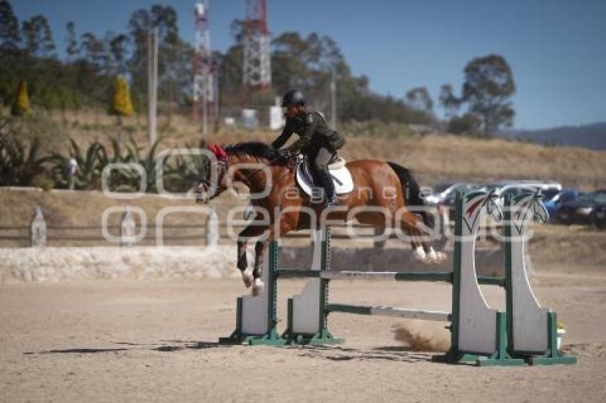 TLAXCALA . GRUPO DE SALTO EJÉRCITO