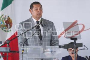 CMIC . TOMA DE PROTESTA