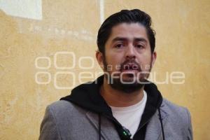 COLECTIVO OPCIÓN CIUDADANA PUEBLA