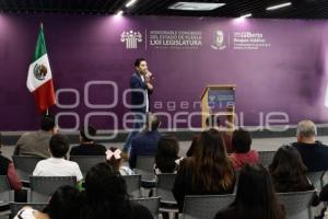 CONGRESO . FORO GENERADORES DE CAMBIO