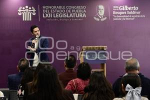 CONGRESO . FORO GENERADORES DE CAMBIO