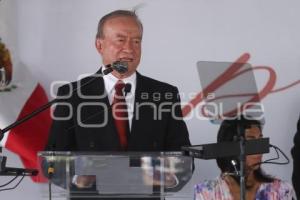 CMIC . TOMA DE PROTESTA