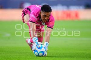 FÚTBOL . SAN LUIS VS CLUB PUEBLA