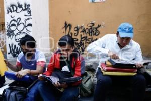 FRIKIS . INTERCAMBIO DE CARTAS