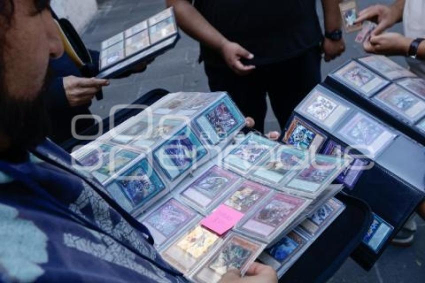 FRIKIS . INTERCAMBIO DE CARTAS