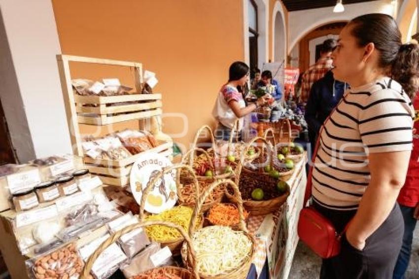 CULTURA . PRESENCIA DE MUNICIPIOS