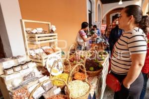 CULTURA . PRESENCIA DE MUNICIPIOS