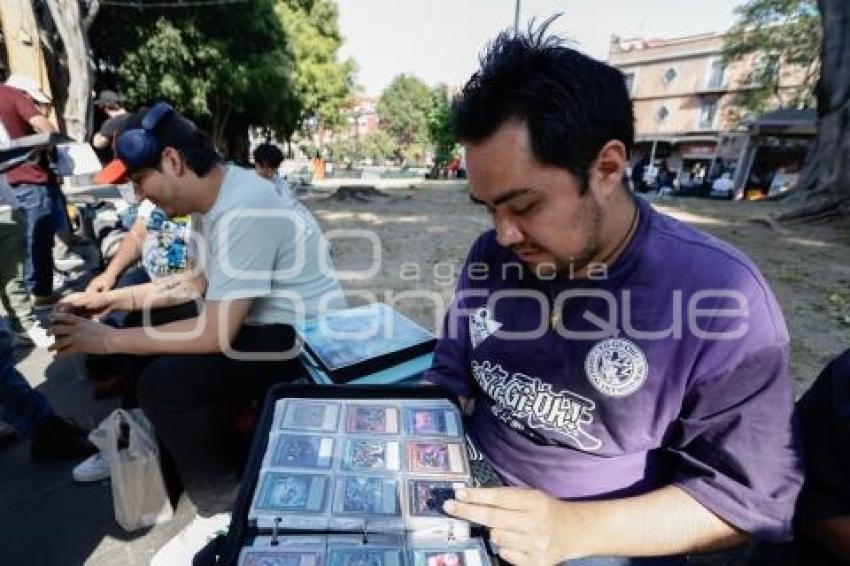 FRIKIS . INTERCAMBIO DE CARTAS