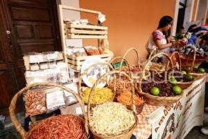 CULTURA . PRESENCIA DE MUNICIPIOS