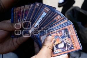 FRIKIS . INTERCAMBIO DE CARTAS