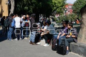 FRIKIS . INTERCAMBIO DE CARTAS