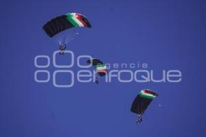 CARRERA GUERREROS DE PUEBLA 2026