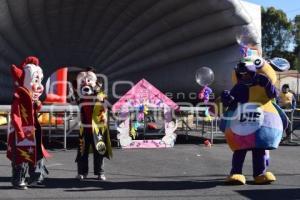 TLAXCALA . DÍA DE LA FAMILIA