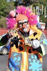 TLAXCALA . DÍA DE LA FAMILIA