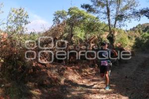 TOCHIMILCO . LUCIÉRNAGA TRAIL