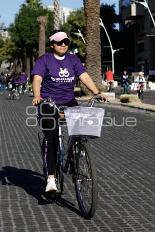 AYUNTAMIENTO . RODADA IMPARABLE