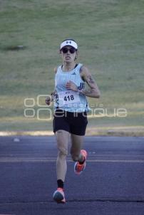 CARRERA PARA LAS MUJERES