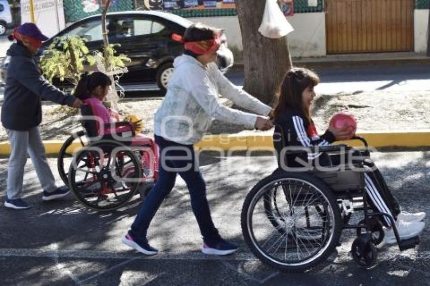 TLAXCALA . DÍA DE LA FAMILIA