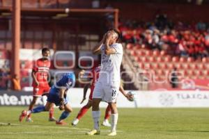 TLAXCALA . COYOTES VS TEPATITLÁN