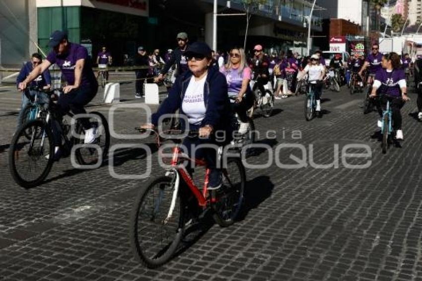 AYUNTAMIENTO . RODADA IMPARABLE