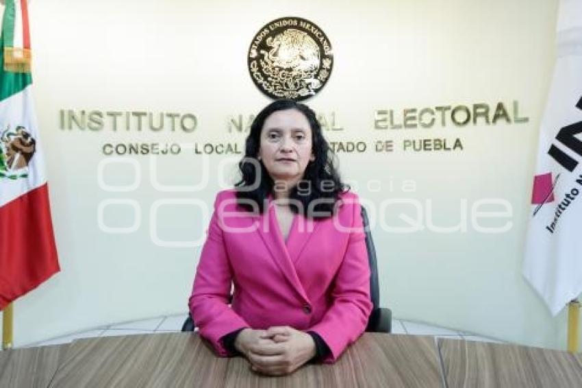 INE . CLAUDIA RODRÍGUEZ SÁNCHEZ