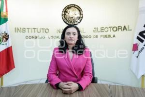 INE . CLAUDIA RODRÍGUEZ SÁNCHEZ