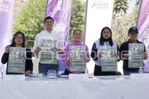 SAN ANDRÉS CHOLULA . CHOLULA GAMES 