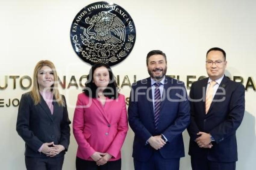 INE . CLAUDIA RODRÍGUEZ SÁNCHEZ