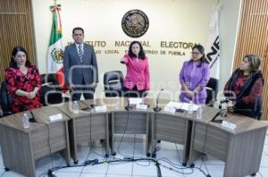 INE . CLAUDIA RODRÍGUEZ SÁNCHEZ