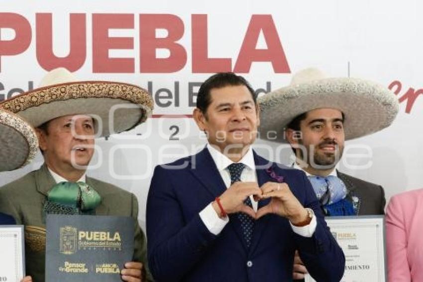 GOBIERNO ESTATAL . MAÑANERA