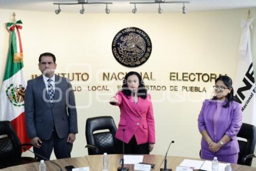 INE . CLAUDIA RODRÍGUEZ SÁNCHEZ