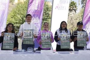 SAN ANDRÉS CHOLULA . CHOLULA GAMES 