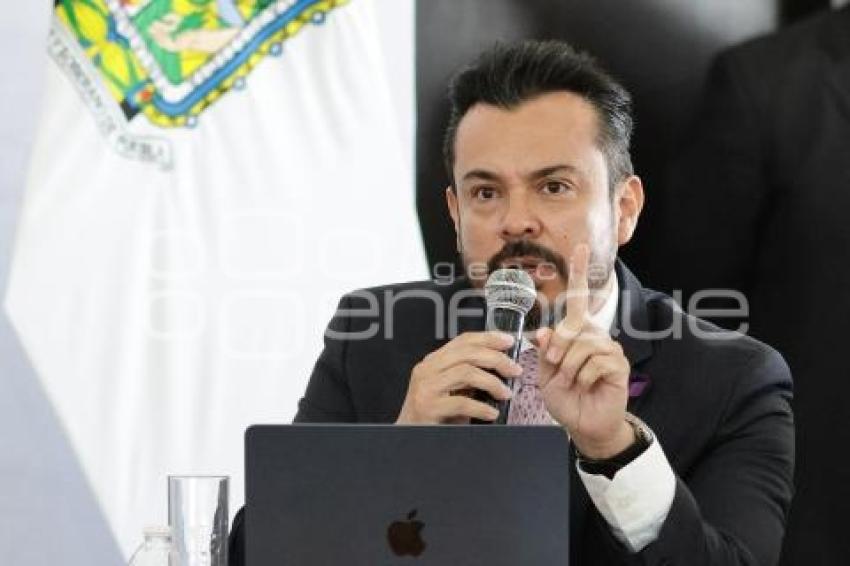 JOSÉ LUIS GARCÍA PARRA