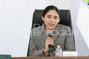 GOBIERNO ESTATAL . MAÑANERA