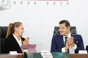 GOBIERNO ESTATAL . MAÑANERA