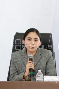 GOBIERNO ESTATAL . MAÑANERA