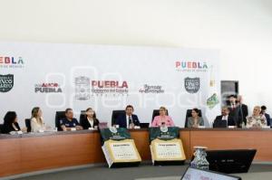 GOBIERNO ESTATAL . MAÑANERA